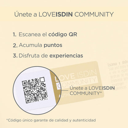 ISDIN Serum Facial Antioxidante De Día Flavo-C Ultraglican, 2 Ml (Paquete De 30)