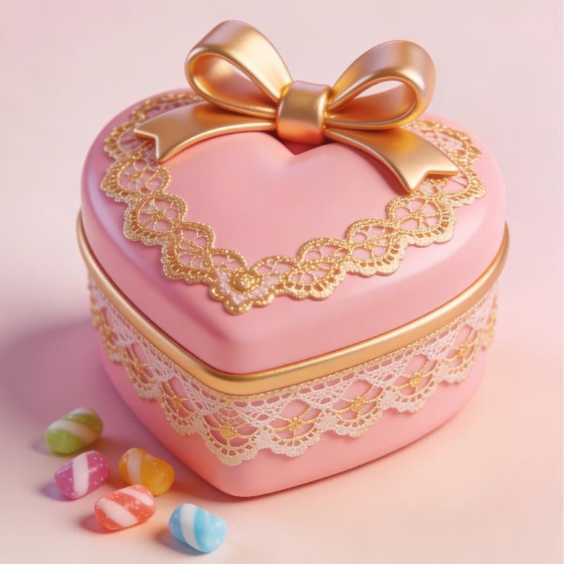 Pink Halo Collection 2.0 | 925 Silver Pink Crystal Pendant Necklace | Gift for Her | Valentines Day