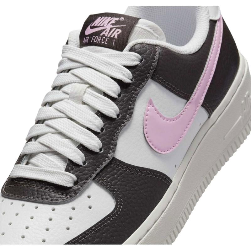 Nike Air Force 1 '07 Medium Ash Pink Foam IB7696-100 Women'S Fashion Sneaker New