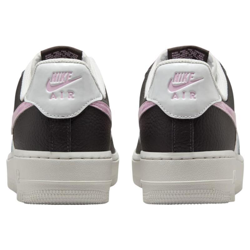 Nike Air Force 1 '07 Medium Ash Pink Foam IB7696-100 Women'S Fashion Sneaker New