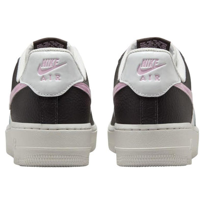 Nike Air Force 1 '07 Medium Ash Pink Foam IB7696-100 Women'S Fashion Sneaker New