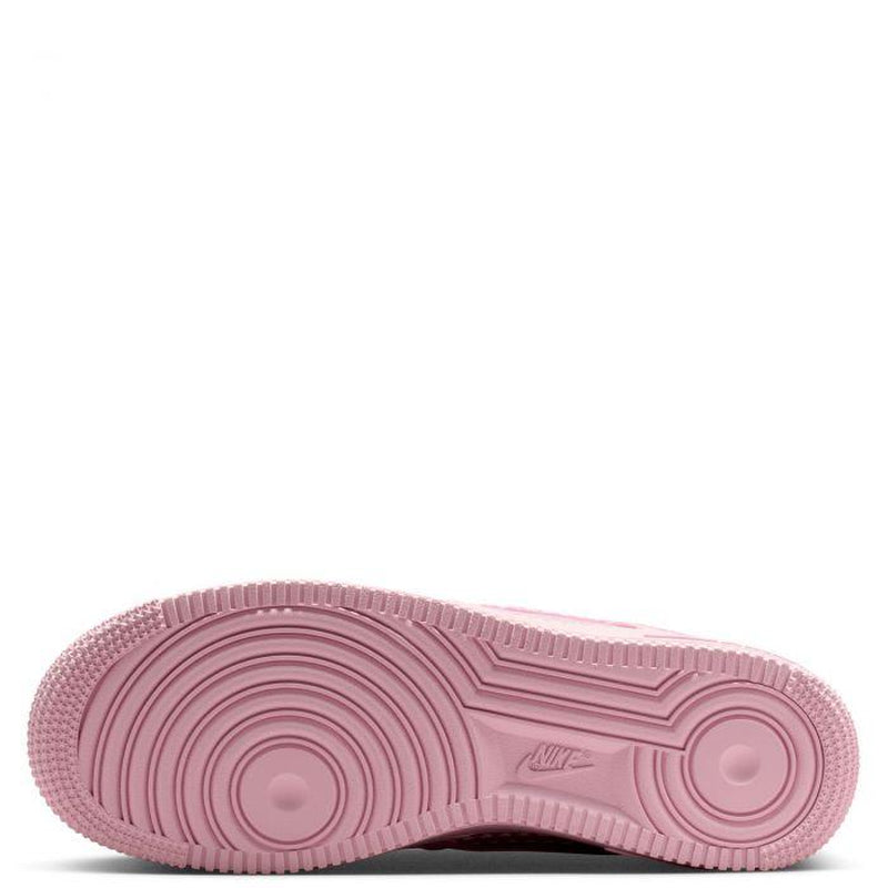 Nike Air Force 1 Low 'Valentine'S Day Pink Foam' 2026 Women'S Perfect Valentine'S Day Sneaker for Casual Style Everyday Wear Girl