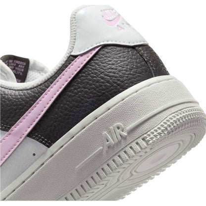 Nike Air Force 1 '07 Medium Ash Pink Foam IB7696-100 Women'S Fashion Sneaker New