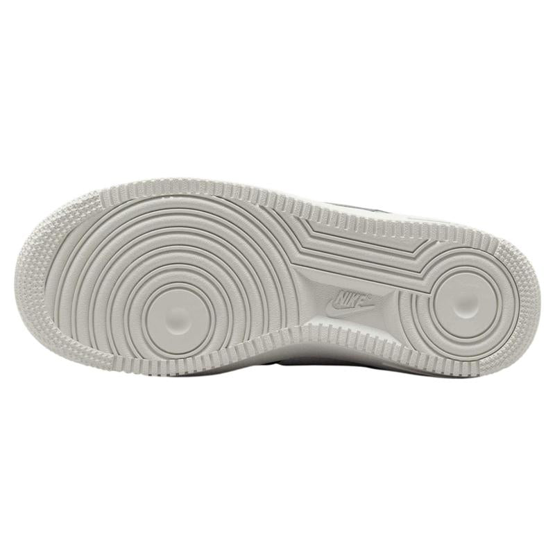 Nike Air Force 1 '07 Medium Ash Pink Foam IB7696-100 Women'S Fashion Sneaker New