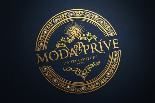 Logo Moda Prive